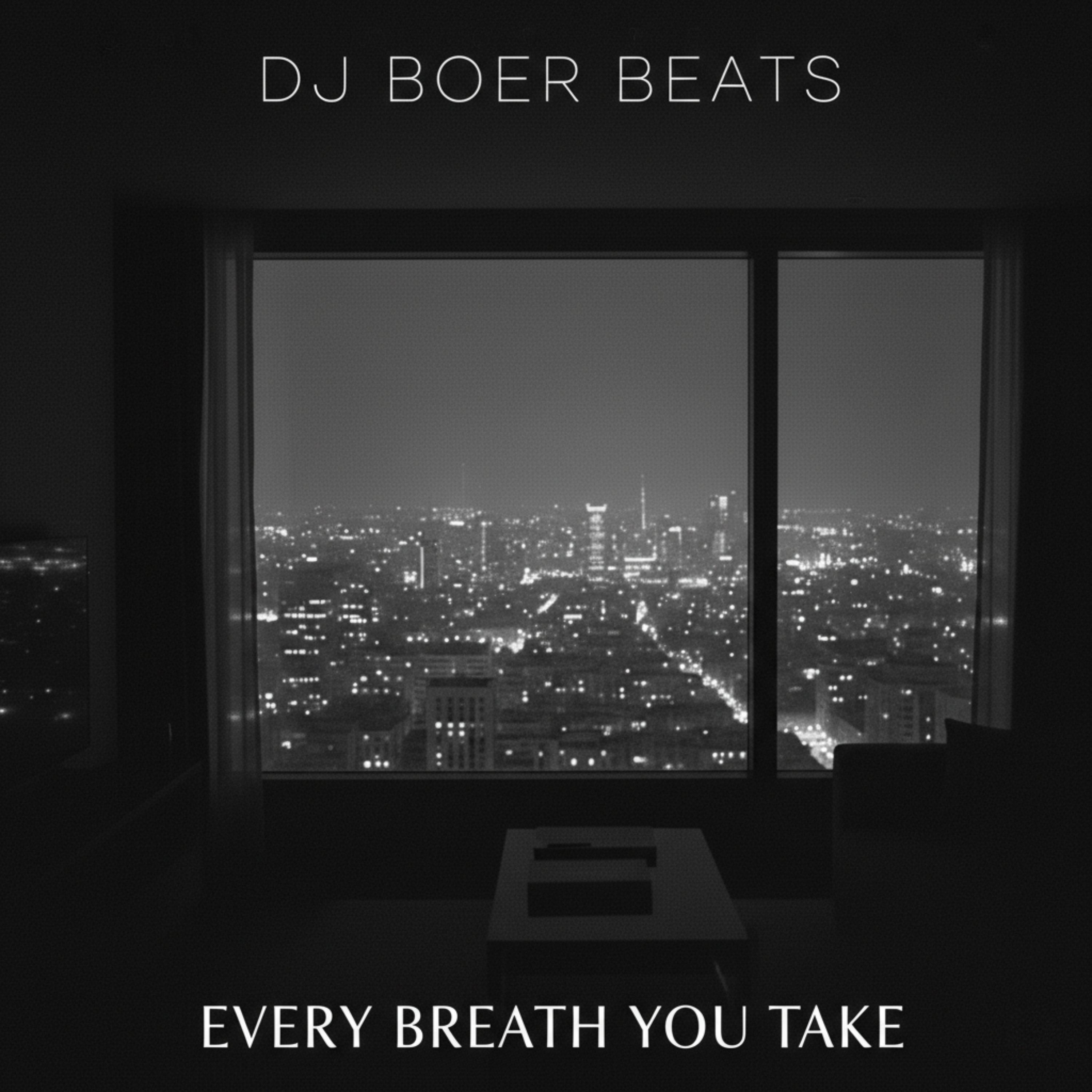 Every Breath You Take - Single