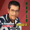 Meggy Z - Jatuh Bangun