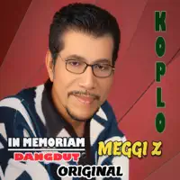 Jatuh Bangun — Meggy Z