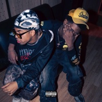 X Ahí (feat. Rayzell & The Brothers Inc) - Single - Drkko