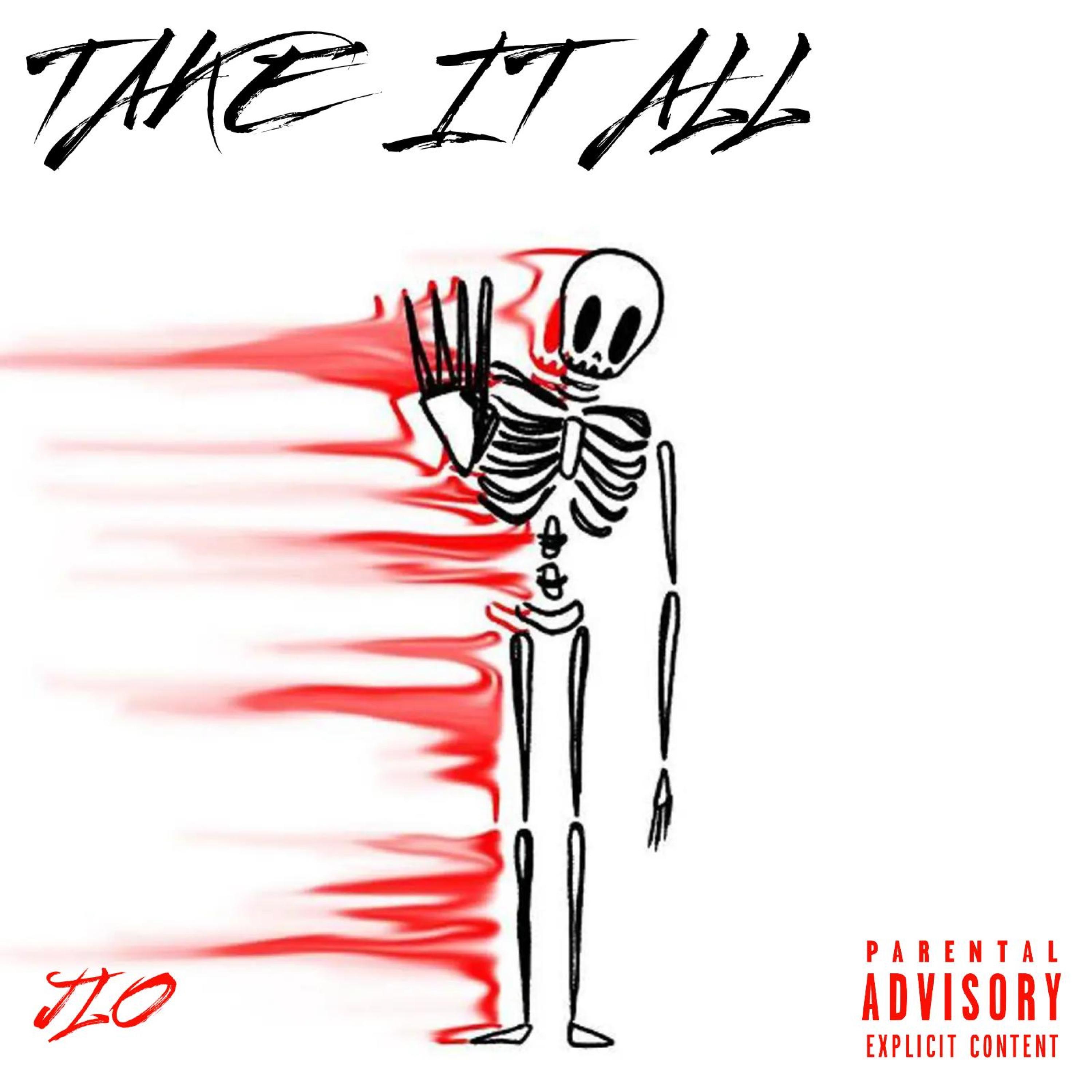 Take It All - Single