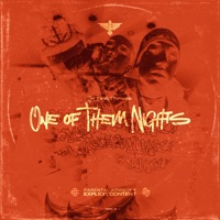 One Of Them Nights - Single - Jay Furr