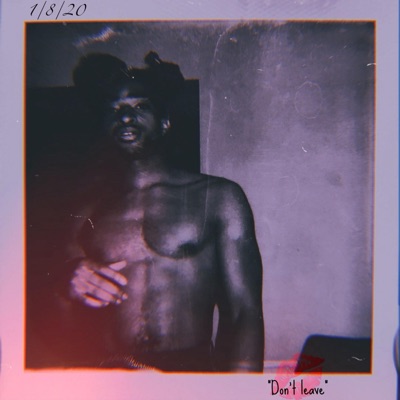 Don't Leave - Single