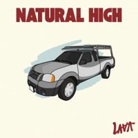 Natural High - Single - LAVA