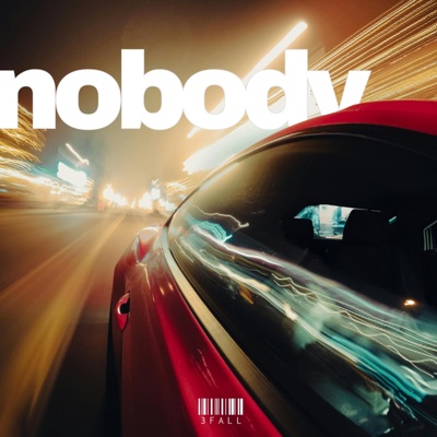 nobody - Single