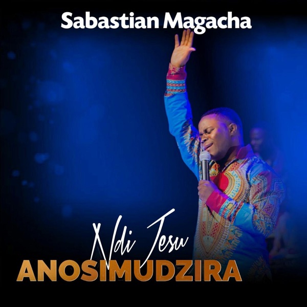 Ndi Jesu Anosimudzira - Single