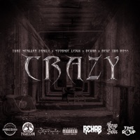 Crazy (feat. Stormie Leigh & That McAllen Family) - Single - BoonDock Branded, Rehab & Reup Tha Boss