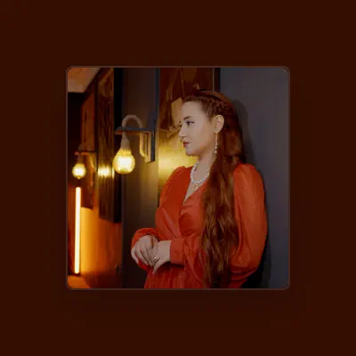 Listen to Esra Duman, watch music videos, read bio, see tour dates & more!