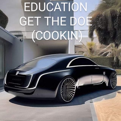 Education Get the Doe.. - Single