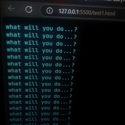 window (my version) - Single