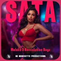 Sata - Single - Malaka & Recvoluxion Boyz