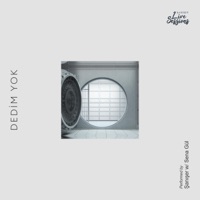 Dedim Yok (Live) - Single - Şanışer & Sena Gül