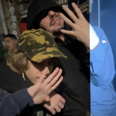 Beam Up (feat. Skratcha & Revengebased) - Single