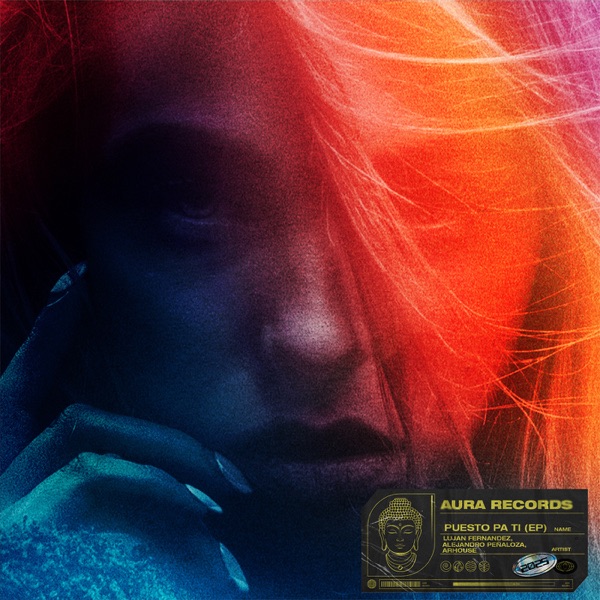 Puesto Pa Ti EP - Single