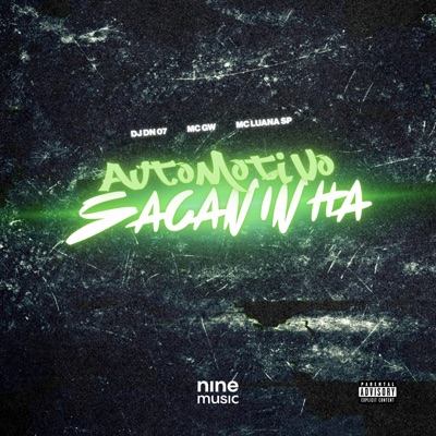 AUTOMOTIVO SACANINHA - Single