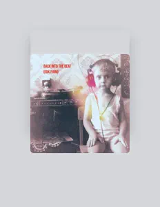 收听 Erik Pirro、观看音乐视频、阅读小传、查看巡演日期等 ！