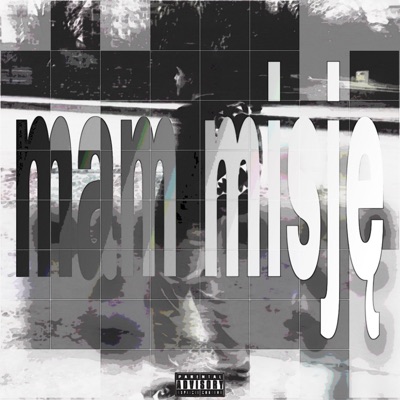 mam misję - Single