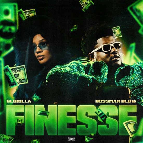 BRAND NEW: BossMan Dlow GloRilla - Finesse #hot21radio