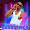 Blessings - Single