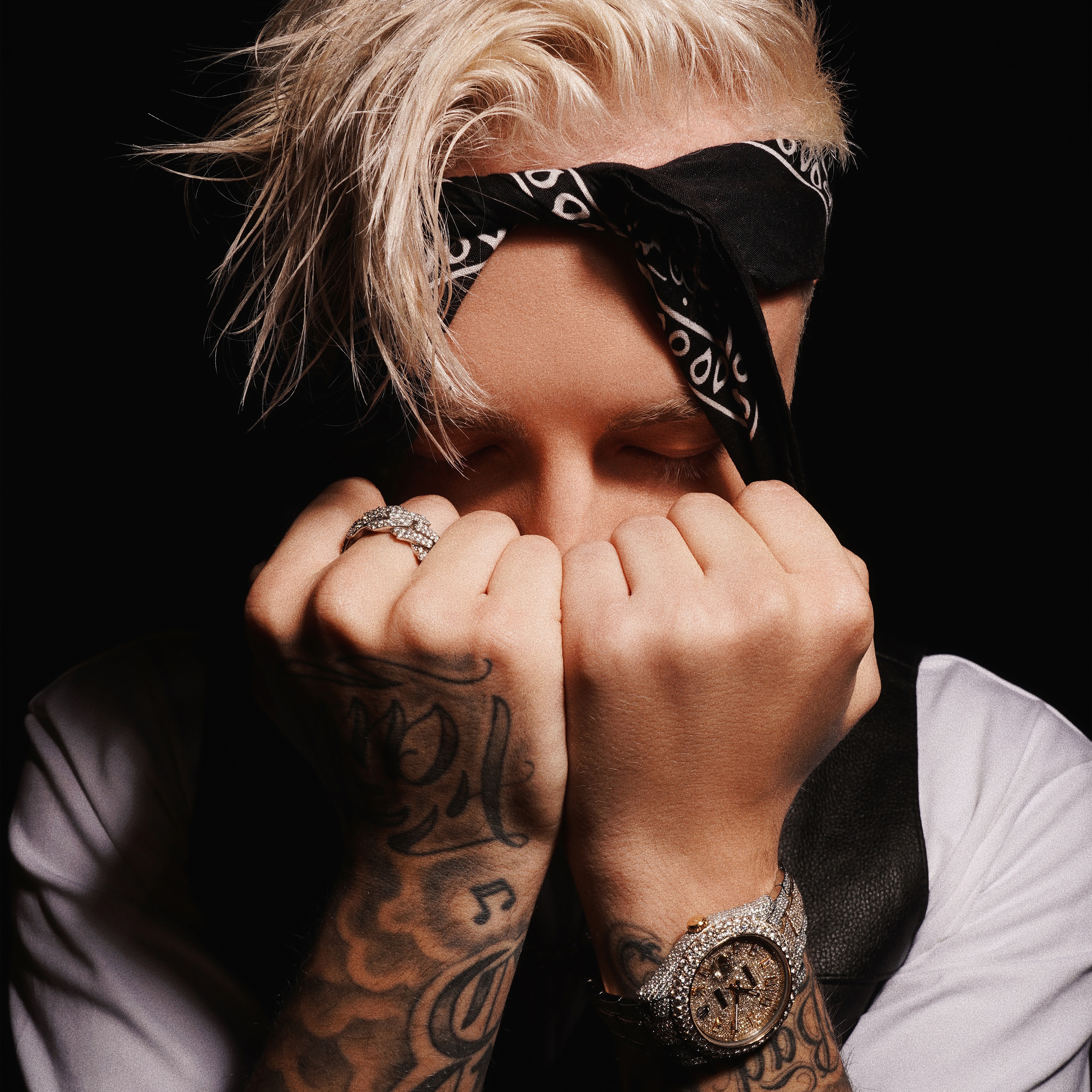 Егор Крид, HammAli & Navai - Мне всё Монро