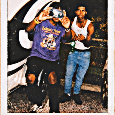 Drunk N Luv (feat. Good'OlStevie) - Single