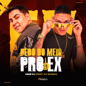 Dedo do Meio pro Ex (feat. DJ Guuga)