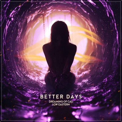 better days - Single