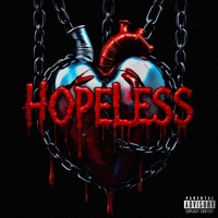 HOPELESS - Single - Trist B