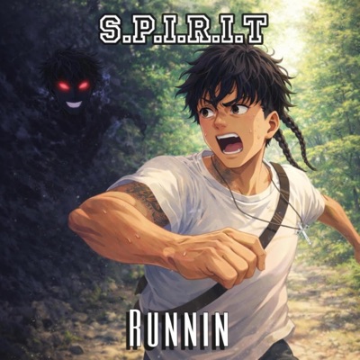 Runnin - Single