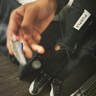 392 (feat. Whitez) - Single