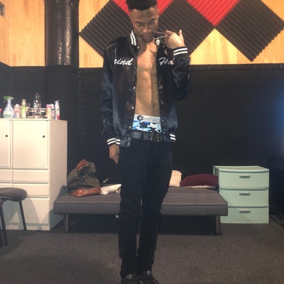 FRESH LIKE MR CLEAN - Single