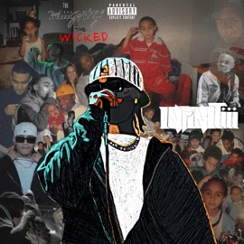 BET ON MYSELF (feat. Retro P) INFINITiii