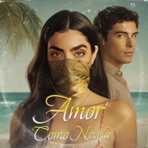 Amor Como Novela - Single
