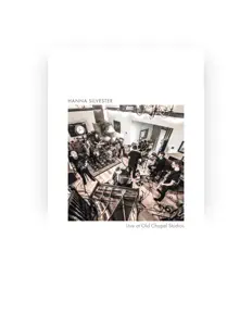 Escucha a Hanna Silvester, mira videos musicales, lee su biografía, consulta las fechas de las gira y más.