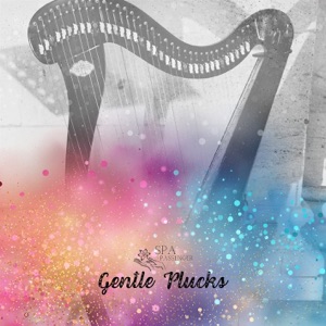 Gentle Plucks: A Dreamy Harp Journey