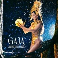 GAJA - Justyna Steczkowska Cover Art