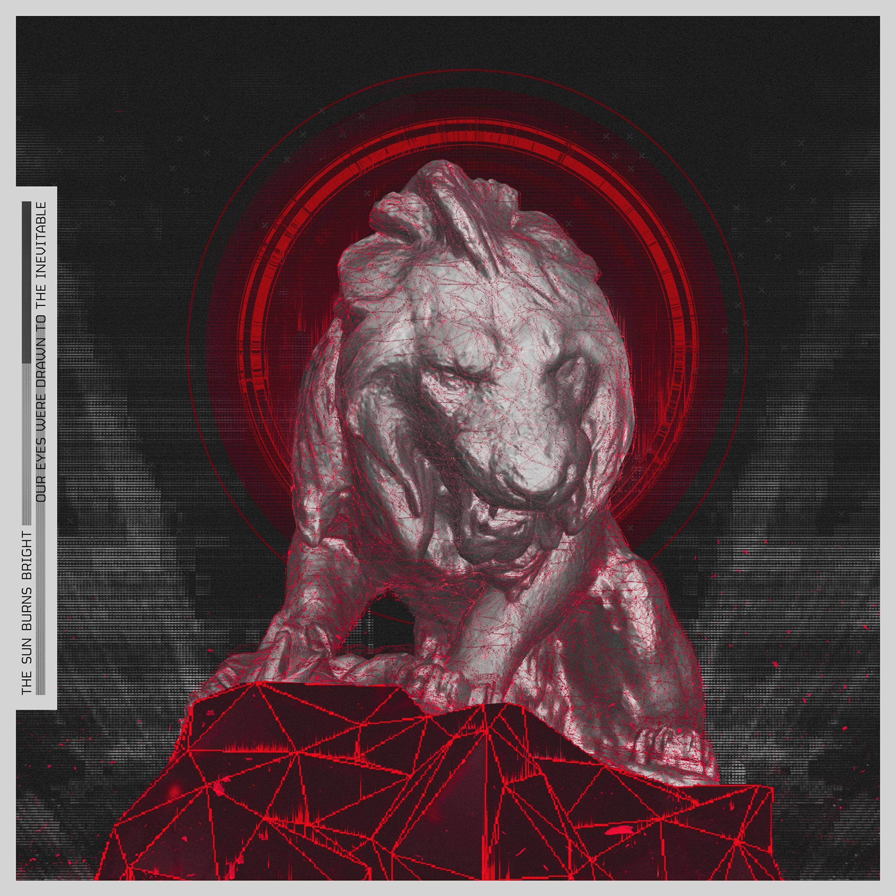 Our Eyes Were Drawn To the Inevitable