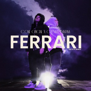 FERRARI (feat. Seway)