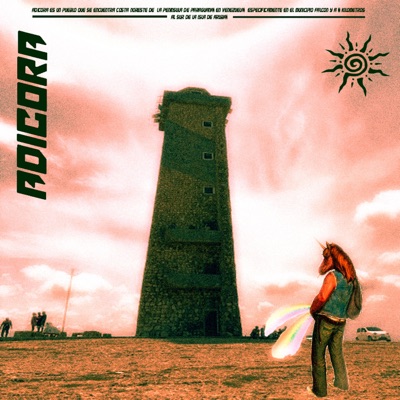 Adicora - Single