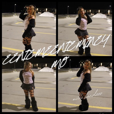 eenie meenie miney mo - Single