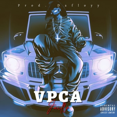 Vpca (feat. Dafloyy) - Single