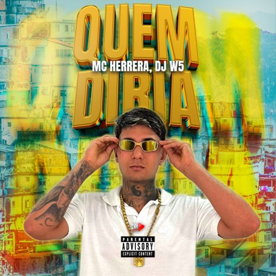 Quem Diria - Single