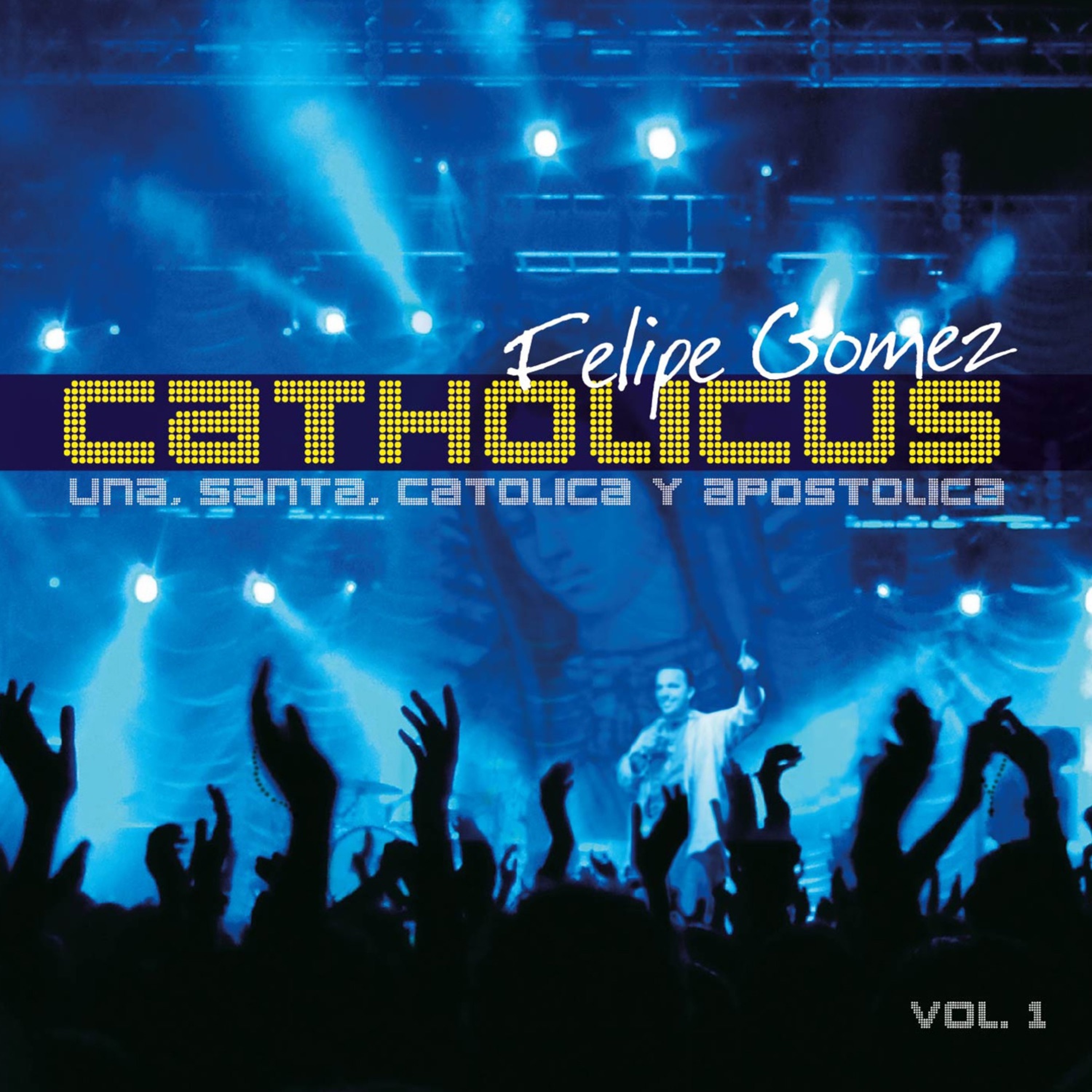 Catholicus, Vol. 1
