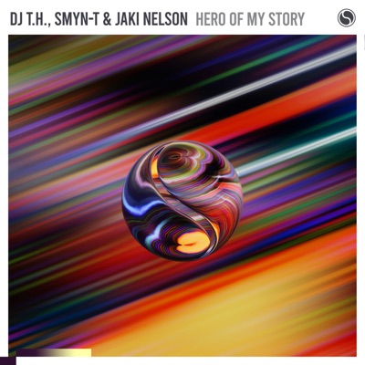 Hero of My Story - Single