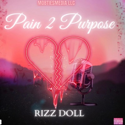 Pain 2 Purpose