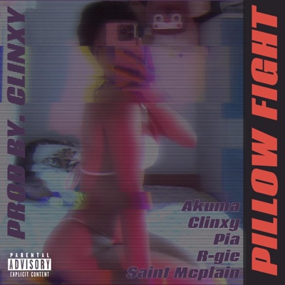 Pillow Fight - Single