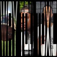 WAY TOO TOXIC (feat. Ashxs2dust & Zepħyr.) - Single - $habz