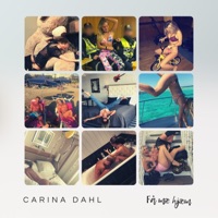 Få Mæ Hjæm - Single - Carina Dahl