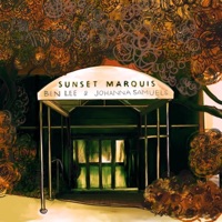 Sunset Marquis - Single - Johanna Samuels & Ben Lee