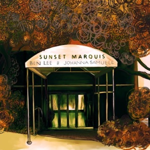 Sunset Marquis - Single